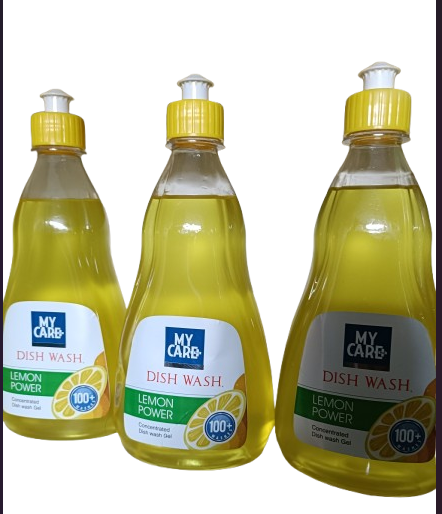 Dish Washer- 500ml