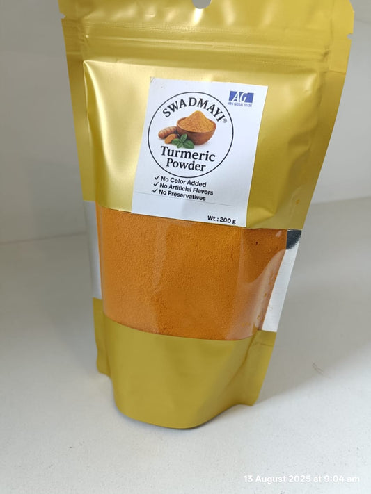 Turmeric Powder