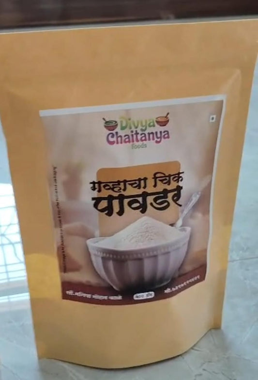 Gahu (Wheat) Chick Powder