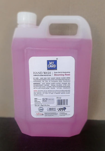 Handwash