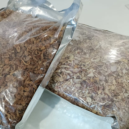 Onion Flakes