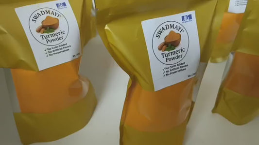 Turmeric Powder
